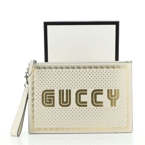 gucci wristlet clutch|buy gucci clutch online.